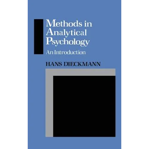 Methods in Analytical Psychology: An Introduction