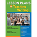 Lesson Plans for Teaching Writing