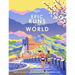 Lonely Planet Epic Runs of the World: Detailed Itineraries Insider Tips Explore the World's Most Thrilling Running Routes and Trails