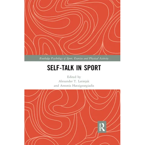 Self-Talk in Sport