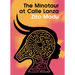 The Minotaur at Calle Lanza