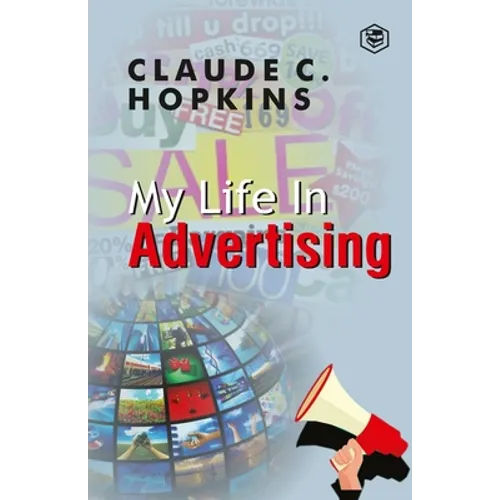 My Life In Advertising