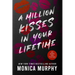 A Million Kisses in Your Lifetime: An Enemies-To-Lovers Contemporary Romance