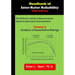 Handbook of Inter-Rater Reliability: The Definitive Guide to Measuring the Extent of Agreement Among Raters: Vol 2: Analysis of Quantitative Ratings