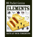 Pocket Genius Elements