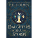 Daughters of Sea and Storm