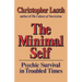 The Minimal Self