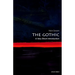 The Gothic: A Very Short Introduction
