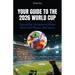 Your Guide to the 2026 World Cup: Everything You Need to Know about the Players and Teams