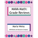 MAVA Math: Grade Reviews
