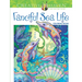 Creative Haven Fanciful Sea Life Coloring Book