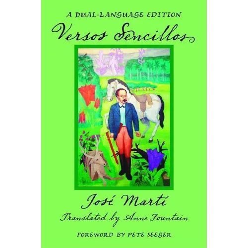 Versos Sencillos: A Dual-Language Edition