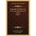 Biography Of Elder Lott Cary, Late Missionary To Africa (1837)