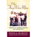 When They Were Mine: Memories of a Branch Davidian Wife and Mother