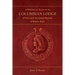 A Historical Account of Columbian Lodge of Free and Accepted Masons of Boston