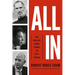 All in: How Obsessive Leaders Achieve the Extraordinary