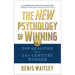 The New Psychology of Winning Live: Top Qualities of a 21st Century Winner