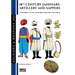 18th Century Janissary, artillery and sappers - Vol. II