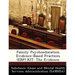 Family Psychoeducation Evidence-Based Practices (Ebp) Kit: The Evidence