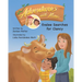 Adventures with Mimi: Evalee Searches for Clancy