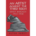 An Artist Against the Third Reich: Ernst Barlach, 1933 1938