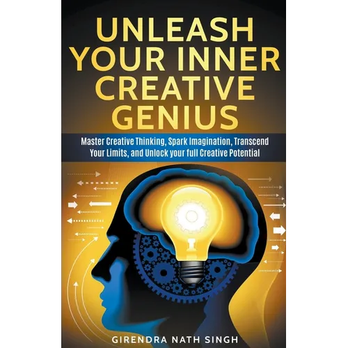 Unleash Your Inner Creative Genius