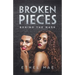 Broken Pieces Behind the Mask
