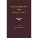 North Carolina 1810 Census Index
