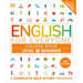 English for Everyone Course Book Level 2 Beginner: A Complete Self-Study Program