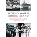 World War II Rhode Island