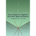 Semi-Simple Lie Algebras and Their Representations
