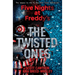 The Twisted Ones: Five Nights at Freddy's (Original Trilogy Book 2)
