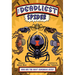 The Deadliest: Spider
