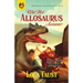 Wet Hot Allosaurus Summer