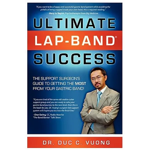 Ultimate Lap-Band Success