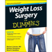 Weight Loss Surgery For Dummies