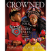 Crowned: Magical Folk and Fairy Tales from the Diaspora