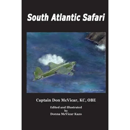 South Atlantic Safari