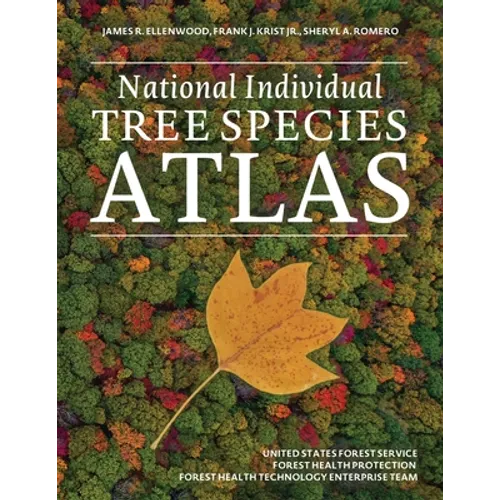 National Individual Tree Species Atlas