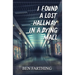 I Found a Lost Hallway in a Dying Mall