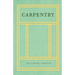 Carpentry