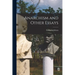 Anarchism and Other Essays