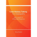 Case History Taking for Osteopaths with a touch of Differential Diagnosis