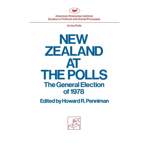 New Zealand at the Polls