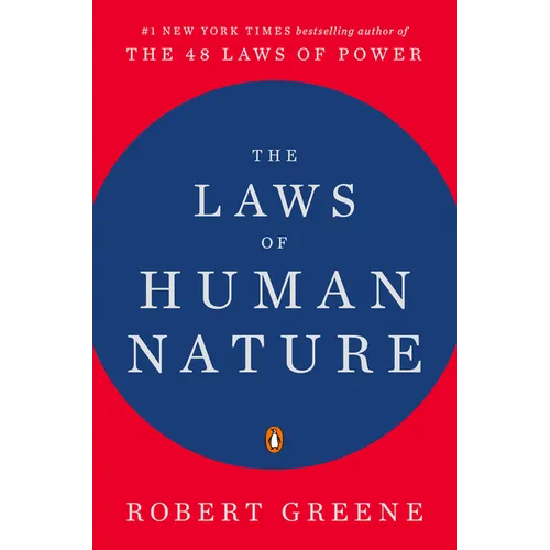 The Laws of Human Nature