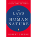 The Laws of Human Nature