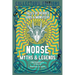 Norse Myths & Legends: Tales of Heroes, Gods & Monsters