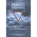 Magic Weapons: Aboriginal Writers Remaking Community After Residential School