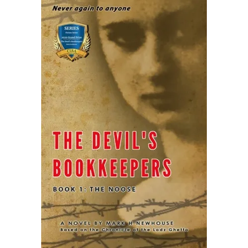 The Devil's Bookkeepers: Book 1: The Noose