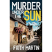 Murder Under the Sun: a gripping crime mystery full of twists